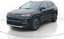 Thumbnail image of 2022 Jeep Compass at Volkswagen of Grand Blanc