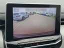Thumbnail image of 2022 Jeep Compass at Volkswagen of Grand Blanc