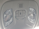Thumbnail image of 2022 Jeep Compass at Volkswagen of Grand Blanc