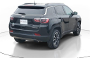 Thumbnail image of 2022 Jeep Compass at Volkswagen of Grand Blanc