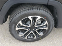 Thumbnail image of 2022 Jeep Compass at Volkswagen of Grand Blanc