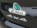 Thumbnail image of 2022 Jeep Compass at Volkswagen of Grand Blanc