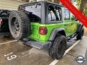 Thumbnail image of 2020 Jeep Wrangler Unlimited at Pat Fischer Nissan