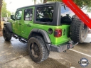 Thumbnail image of 2020 Jeep Wrangler Unlimited at Pat Fischer Nissan