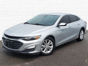 Thumbnail image of 2019 Chevrolet Malibu at Serra Honda Brighton