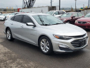 Thumbnail image of 2019 Chevrolet Malibu at Serra Honda Brighton