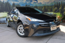 Thumbnail image of 2021 Toyota Prius at Future Auto Sales
