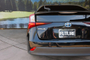Thumbnail image of 2021 Toyota Prius at Future Auto Sales