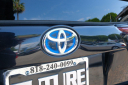 Thumbnail image of 2021 Toyota Prius at Future Auto Sales