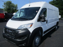 Thumbnail image of 2025 Ram ProMaster at Siemans Ford