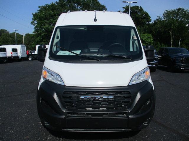 Thumbnail image of 2025 Ram ProMaster at Siemans Ford