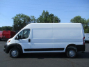 Thumbnail image of 2025 Ram ProMaster at Siemans Ford