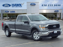 Thumbnail image of 2021 Ford F-150 at Hawk Ford