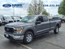 Thumbnail image of 2021 Ford F-150 at Hawk Ford