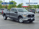 Thumbnail image of 2021 Ford F-150 at Hawk Ford