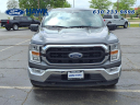 Thumbnail image of 2021 Ford F-150 at Hawk Ford