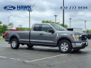 Thumbnail image of 2021 Ford F-150 at Hawk Ford