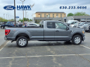 Thumbnail image of 2021 Ford F-150 at Hawk Ford