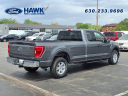 Thumbnail image of 2021 Ford F-150 at Hawk Ford