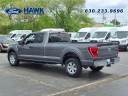 Thumbnail image of 2021 Ford F-150 at Hawk Ford