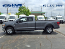 Thumbnail image of 2021 Ford F-150 at Hawk Ford