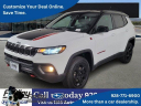 Thumbnail image of 2023 Jeep Compass at FindlaySubaruPrescott-New of Prescott, AZ