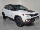 Thumbnail image of 2023 Jeep Compass at FindlaySubaruPrescott-New of Prescott, AZ