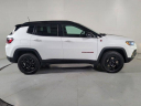 Thumbnail image of 2023 Jeep Compass at FindlaySubaruPrescott-New of Prescott, AZ
