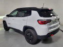 Thumbnail image of 2023 Jeep Compass at FindlaySubaruPrescott-New of Prescott, AZ