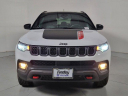 Thumbnail image of 2023 Jeep Compass at FindlaySubaruPrescott-New of Prescott, AZ