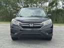 Thumbnail image of 2015 Honda CR-V at BMW of Schererville - USED