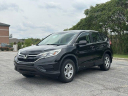 Thumbnail image of 2015 Honda CR-V at BMW of Schererville - USED
