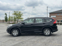 Thumbnail image of 2015 Honda CR-V at BMW of Schererville - USED
