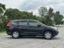 Thumbnail image of 2015 Honda CR-V at BMW of Schererville - USED