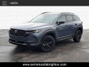 Thumbnail image of 2025 Mazda CX-50 Hybrid at Serra Honda Brighton