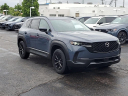 Thumbnail image of 2025 Mazda CX-50 Hybrid at Serra Honda Brighton