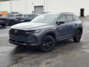 Thumbnail image of 2025 Mazda CX-50 Hybrid at Serra Honda Brighton