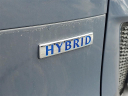 Thumbnail image of 2025 Mazda CX-50 Hybrid at Serra Honda Brighton