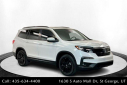 Thumbnail image of 2022 Honda Pilot at Stephen Wade Honda Mazda Used