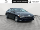 Thumbnail image of 2025 Hyundai ELANTRA at Empire Mazda of Huntington