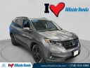 Thumbnail image of 2022 Honda Pilot at Hillside Honda