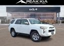 Thumbnail image of 2022 Toyota 4Runner at Peak Kia USED
