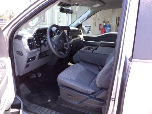 Thumbnail image of 2022 Ford F-150 at Soo Motors
