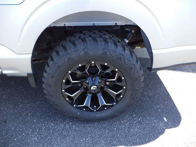 Thumbnail image of 2022 Ford F-150 at Soo Motors