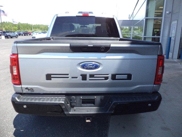 Thumbnail image of 2022 Ford F-150 at Soo Motors