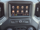 Thumbnail image of 2025 Chevrolet Silverado 1500 at Henna Chevrolet