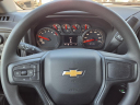 Thumbnail image of 2025 Chevrolet Silverado 1500 at Henna Chevrolet