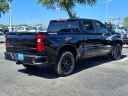 Thumbnail image of 2025 Chevrolet Silverado 1500 at Henna Chevrolet