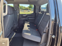 Thumbnail image of 2025 Chevrolet Silverado 1500 at Henna Chevrolet