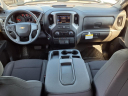 Thumbnail image of 2025 Chevrolet Silverado 1500 at Henna Chevrolet